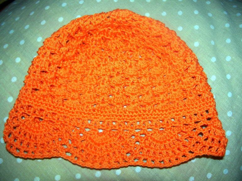 Летний комплект. Начало)