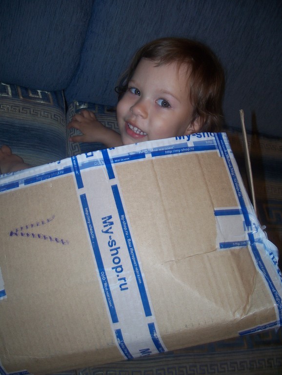 Книжный хваст №... (летнее пришло)