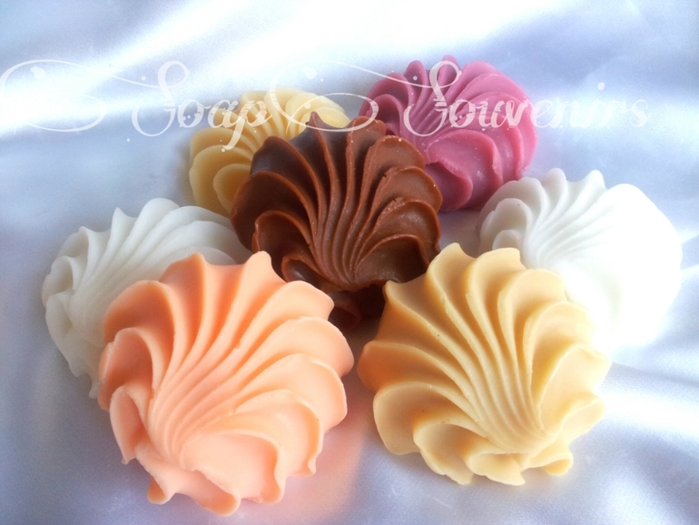 Вкусняшки!)