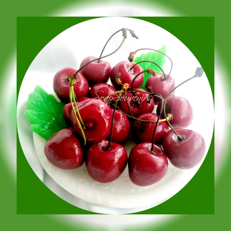 Мыльные наборы))