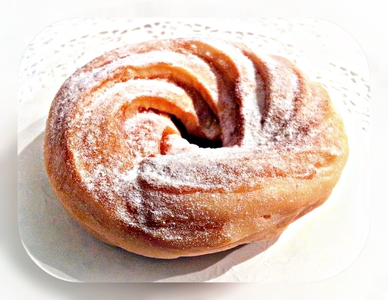 Вкусняшки!)