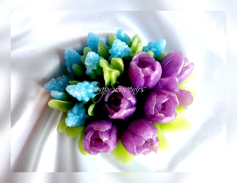 8 марта, отчетец)