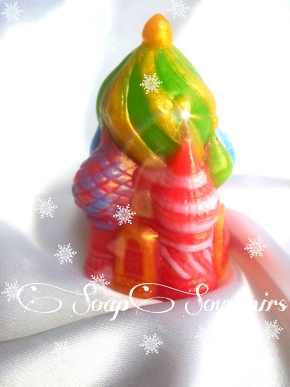 К Новому Году и не только)