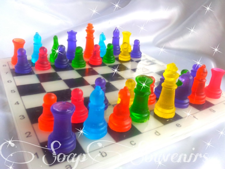 К Новому Году и не только)