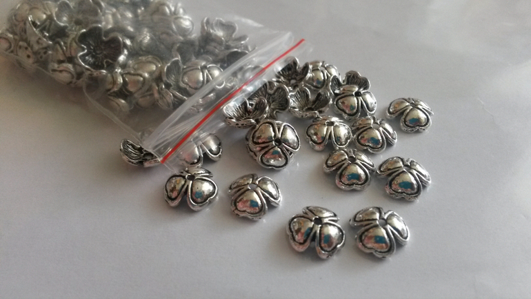 Фурнитура для бижутерии