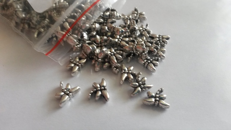 Фурнитура для бижутерии