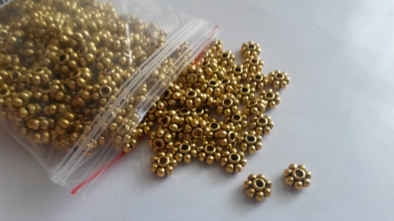 Фурнитура для бижутерии