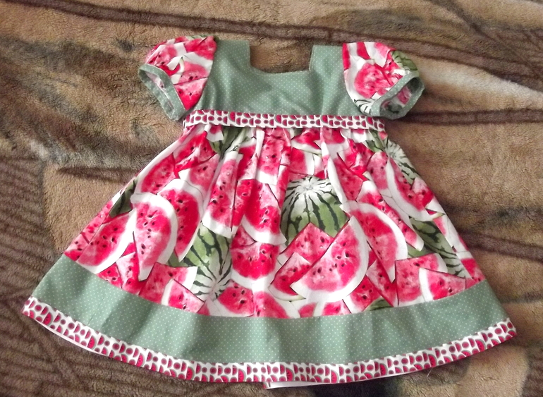 Да здравствуют платья!