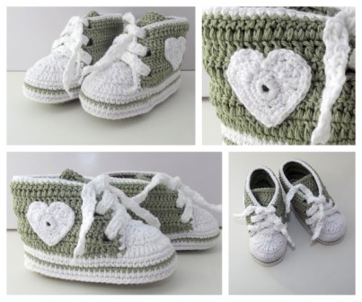 Пинетки для малюток