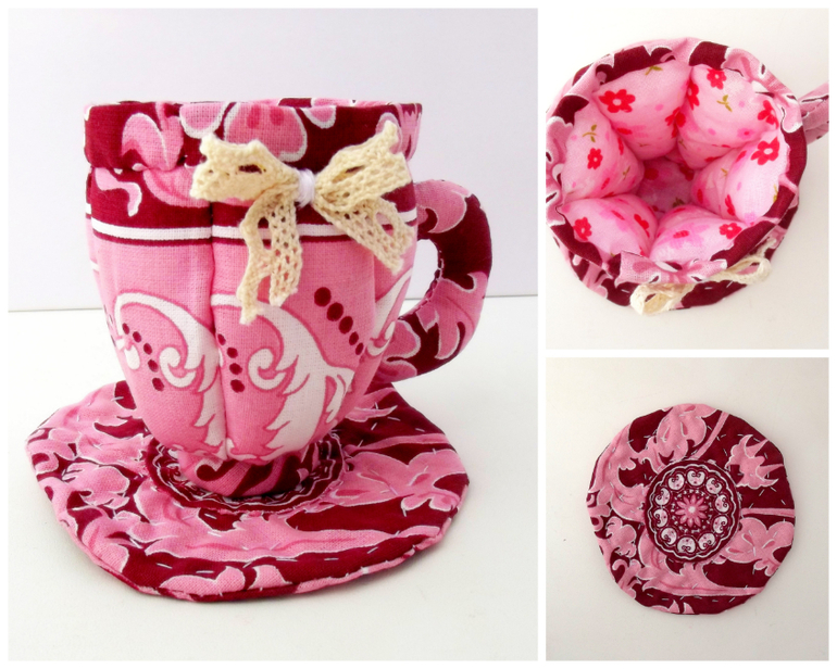 Подарки к 8 марта - подготовка началась!