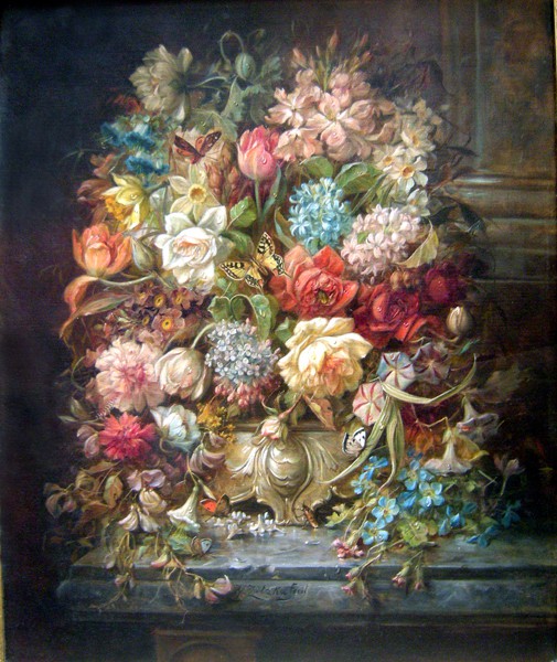 Прикоснемся к прекрасному...