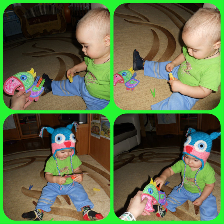 Африка, африка - сказочные страны....