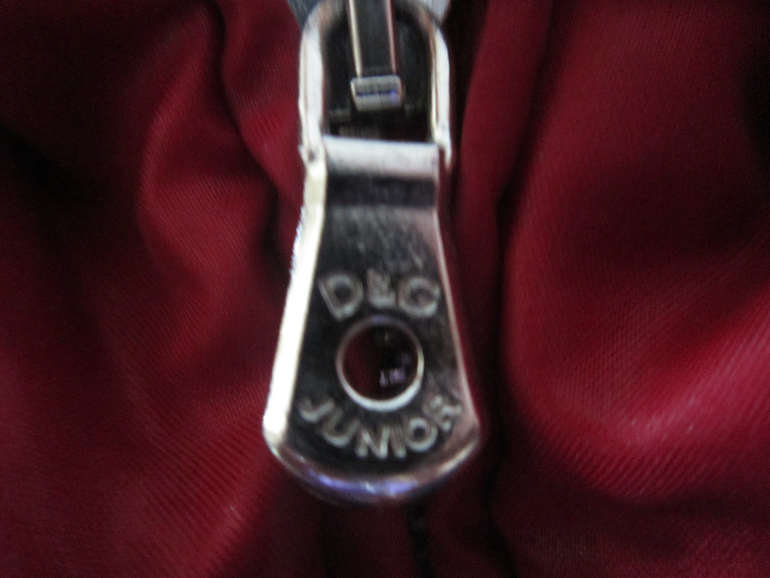 пуховое пальто Dolce&Gabbana;