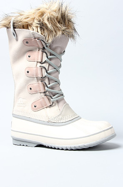 Новые женские ботинки Sorel 41 размер 3500р Регион!