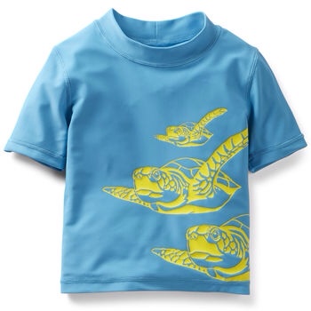 Одежда ребенку на пляж