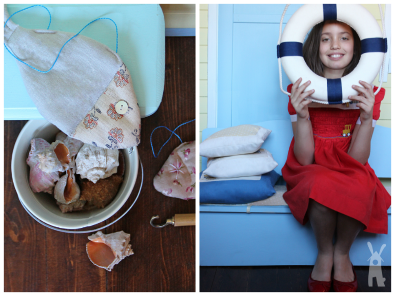 Авторские Детские Домики :)