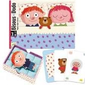 Настольные игры для двухлетки. Что выбрать?