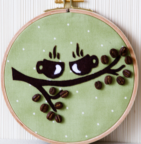 Аппликации