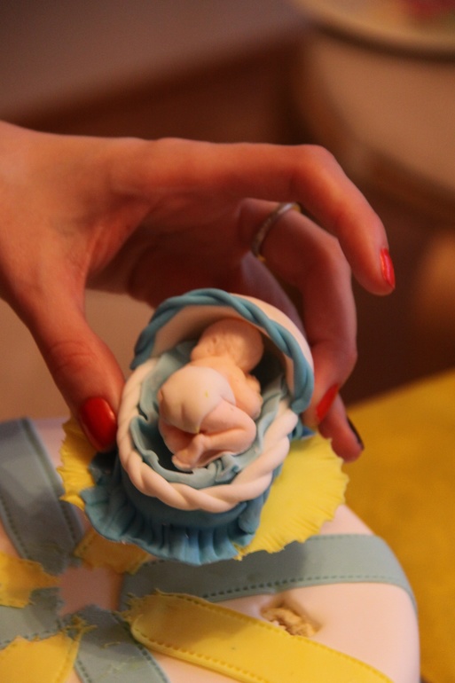 07 марта исполнился 1 годик!))