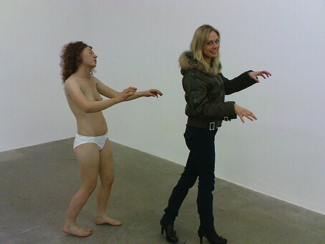 флеш-моб-И-я