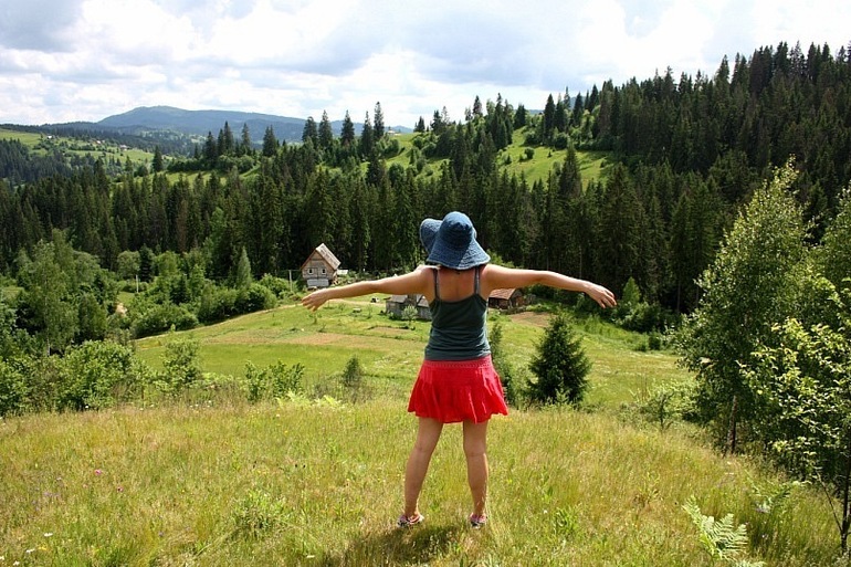 флеш-моб-И-я