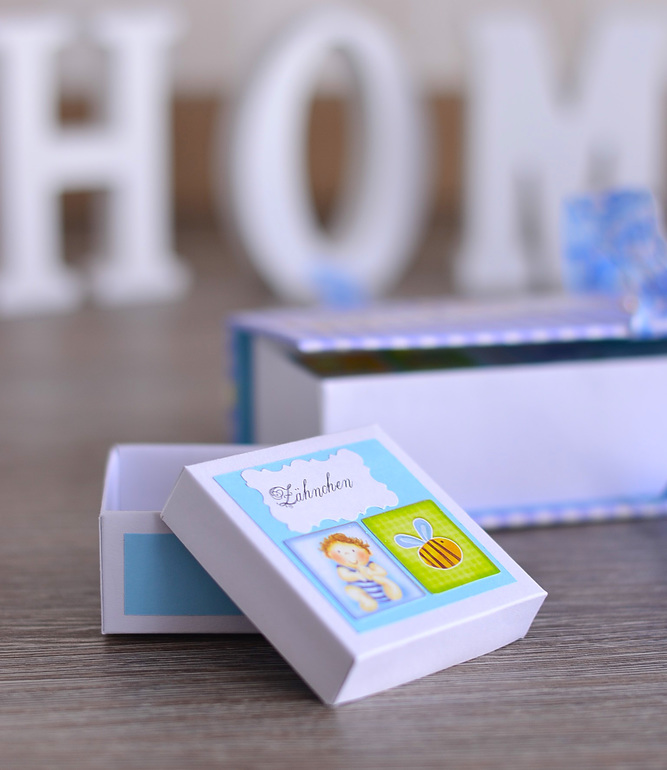 Мамины сокровища или больше Воспоминаний