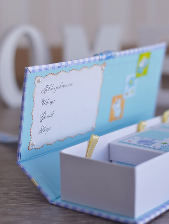 Мамины сокровища или больше Воспоминаний