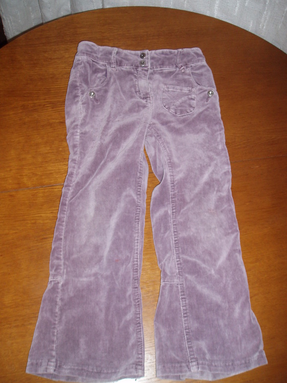Пост от 24.04.14г Много джинсов на девочку 4-6 лет- Oilily, Clayeux, Zara