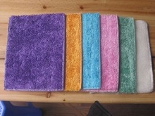 Бамбуковые салфетки и губки