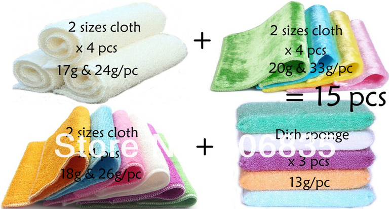 Заказала...)))чистюля ё-моё