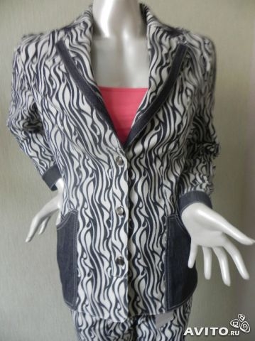 SALE! SALE! SALE!Брендовые вещи р 42-44-46. (Dior, Dolce&Gabbana;, Guerriero)