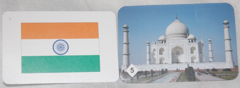 Веселые путешествия по странам мира!