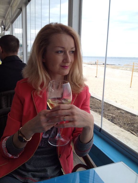 День, как день...