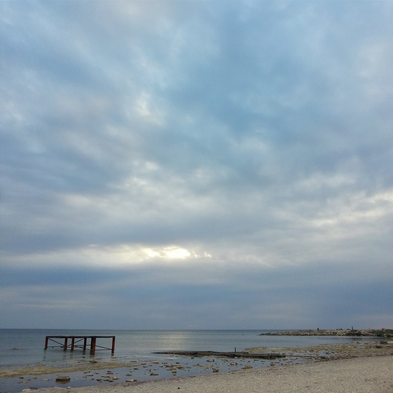 День, как день...