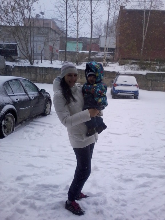 Фотоотчетик)
