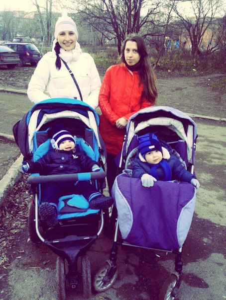 Пием в 10 мес)