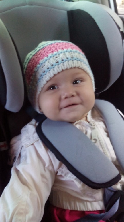 Запоздало конечно, но вот мы!