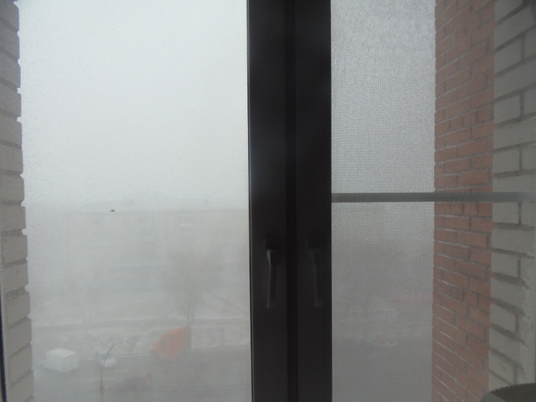 Омск 26.04.2012. середина весны)))