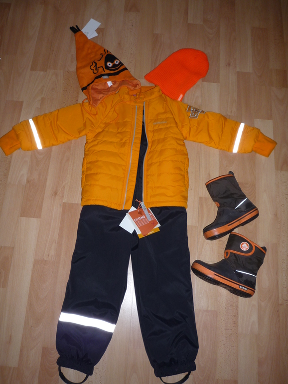 Ждем-пождем весну, а ее все нет((