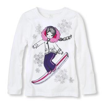 Новая одежда для девочек из США Gymboree,O.NAVY, Crazy8 и т.д. Цены от 190 руб.(от 15.05.2014)