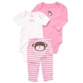 Новая одежда для девочек из США Gymboree,O.NAVY, Crazy8 и т.д. Цены от 190 руб.(от 03.06.2014)