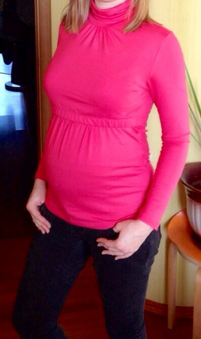 И снова декрет :-)