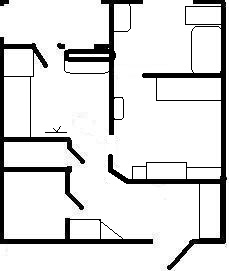 Маленькое, но своё :-)