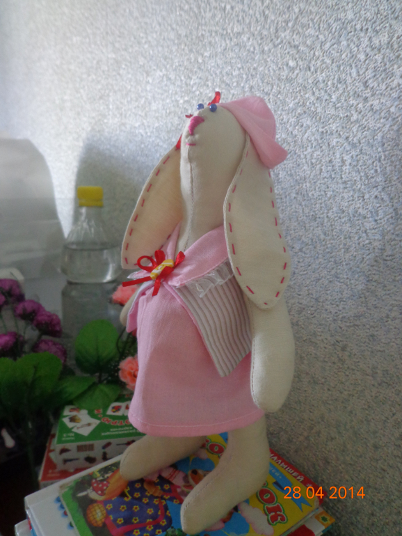 Рукодельное