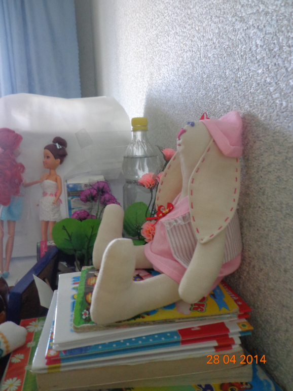 Рукодельное