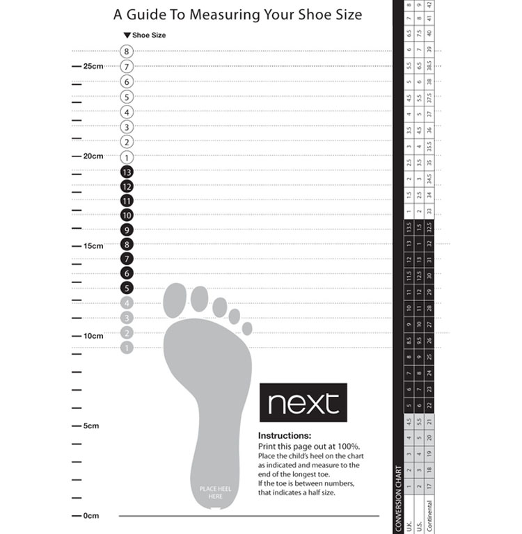 Размеры некст. Некст Размерная сетка детской обуви. Next детская обувь Размерная сетка. Размерная сетка Некст детская обувь. Размерная сетка обуви Некст для детей.