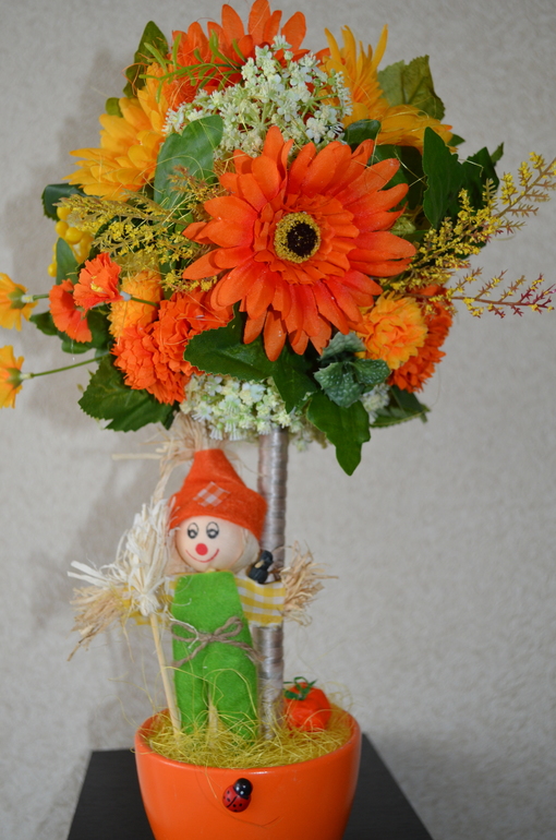 Лучик солнца....