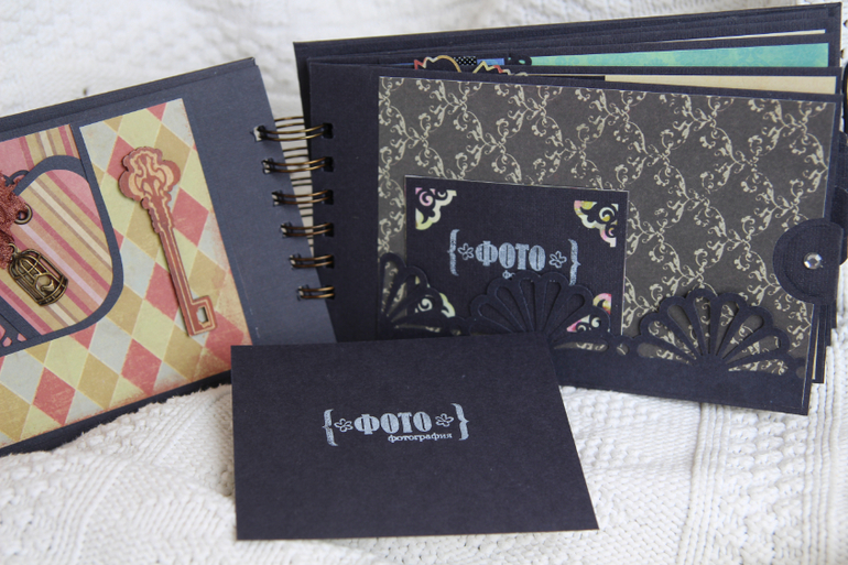 Навеяно викторианской эпохой...