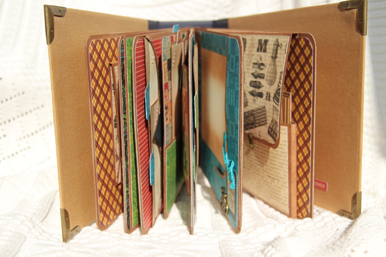 Graphic45 Typography