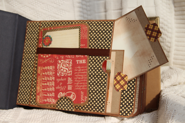 Graphic45 Typography